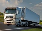 MAN TGX 28.440 2012 года